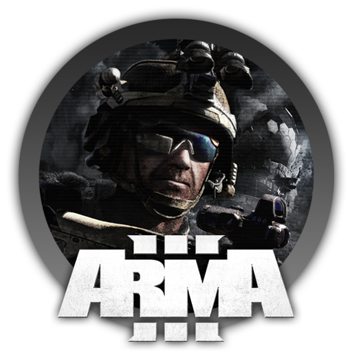 Logo Arma 3