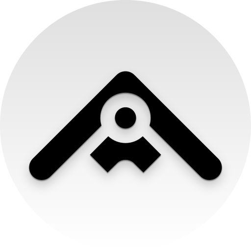 Logo Feishin