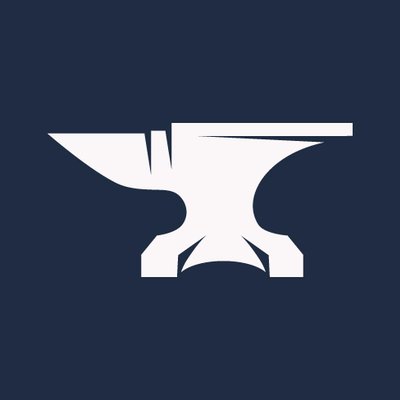 Logo Minecraft Forge