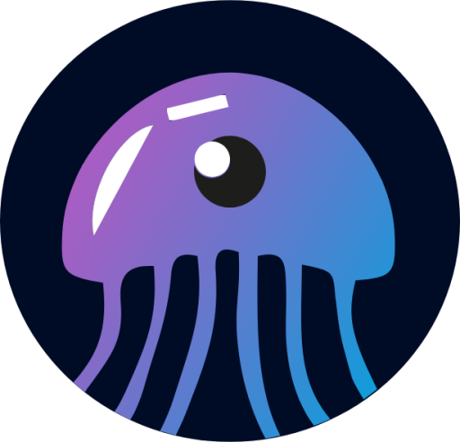 Logo Jellyseerr