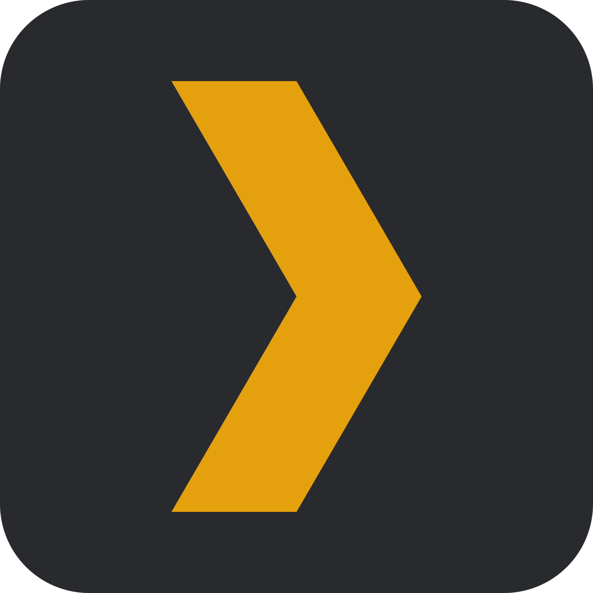Logo Plex
