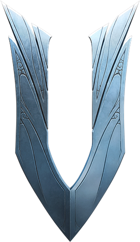 Logo V Rising